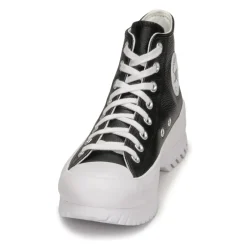 Converse - Chuck Taylor All Star Lugged 2.0 Leather Foundational Leather