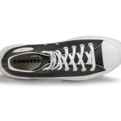 Converse - Chuck Taylor All Star Lugged 2.0 Leather Foundational Leather