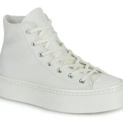 Converse - CHUCK TAYLOR ALL STAR MODERN LIFT PLATFORM CANVAS