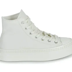 Converse - CHUCK TAYLOR ALL STAR MODERN LIFT PLATFORM CANVAS