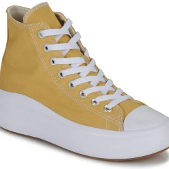 Converse - CHUCK TAYLOR ALL STAR MOVE PLATFORM SEASONAL COLOR