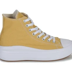 Converse - CHUCK TAYLOR ALL STAR MOVE PLATFORM SEASONAL COLOR