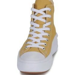 Converse - CHUCK TAYLOR ALL STAR MOVE PLATFORM SEASONAL COLOR