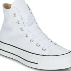Converse - CHUCK TAYLOR ALL STAR LIFT CANVAS HI