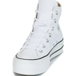 Converse - CHUCK TAYLOR ALL STAR LIFT CANVAS HI