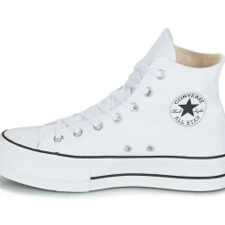 Converse - CHUCK TAYLOR ALL STAR LIFT CANVAS HI