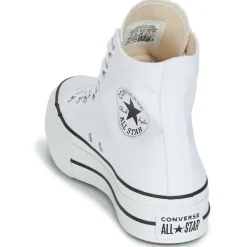 Converse - CHUCK TAYLOR ALL STAR LIFT CANVAS HI