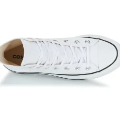 Converse - CHUCK TAYLOR ALL STAR LIFT CANVAS HI
