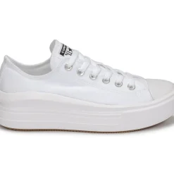 Converse - CHUCK TAYLOR ALL STAR MOVE CANVAS OX