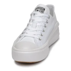 Converse - CHUCK TAYLOR ALL STAR MOVE CANVAS OX
