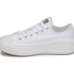 Converse - CHUCK TAYLOR ALL STAR MOVE CANVAS OX
