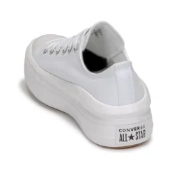 Converse - CHUCK TAYLOR ALL STAR MOVE CANVAS OX