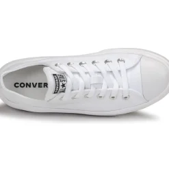 Converse - CHUCK TAYLOR ALL STAR MOVE CANVAS OX