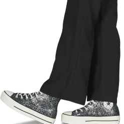 Converse - CHUCK TAYLOR ALL STAR LIFT PLATFORM GLITTER