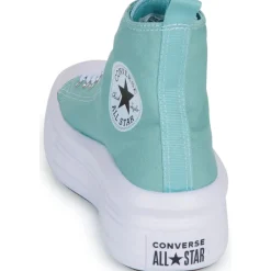 Converse - CHUCK TAYLOR ALL STAR MOVE PLATFORM