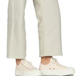 Converse - CHUCK TAYLOR ALL STAR LIFT PLATFORM GOLD