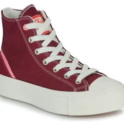 Converse - CHUCK TAYLOR ALL STAR LIFT
