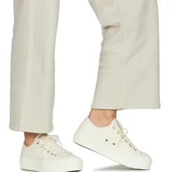 Converse - CHUCK TAYLOR ALL STAR LIFT PLATFORM GOLD