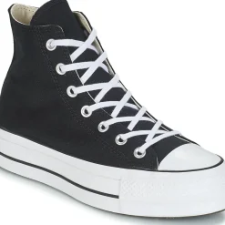 Converse - CHUCK TAYLOR ALL STAR LIFT CANVAS HI
