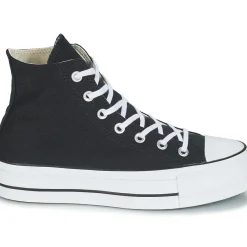 Converse - CHUCK TAYLOR ALL STAR LIFT CANVAS HI