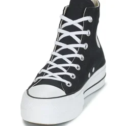 Converse - CHUCK TAYLOR ALL STAR LIFT CANVAS HI