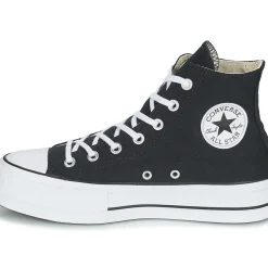 Converse - CHUCK TAYLOR ALL STAR LIFT CANVAS HI
