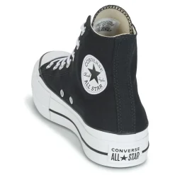 Converse - CHUCK TAYLOR ALL STAR LIFT CANVAS HI