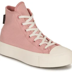 Converse - CHUCK TAYLOR ALL STAR LEOPARD REMIX