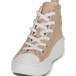 Converse - CHUCK TAYLOR ALL STAR MOVE LEATHER