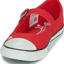 Converse - CHUCK TAYLOR ALL STAR DAINTY MARY JANE