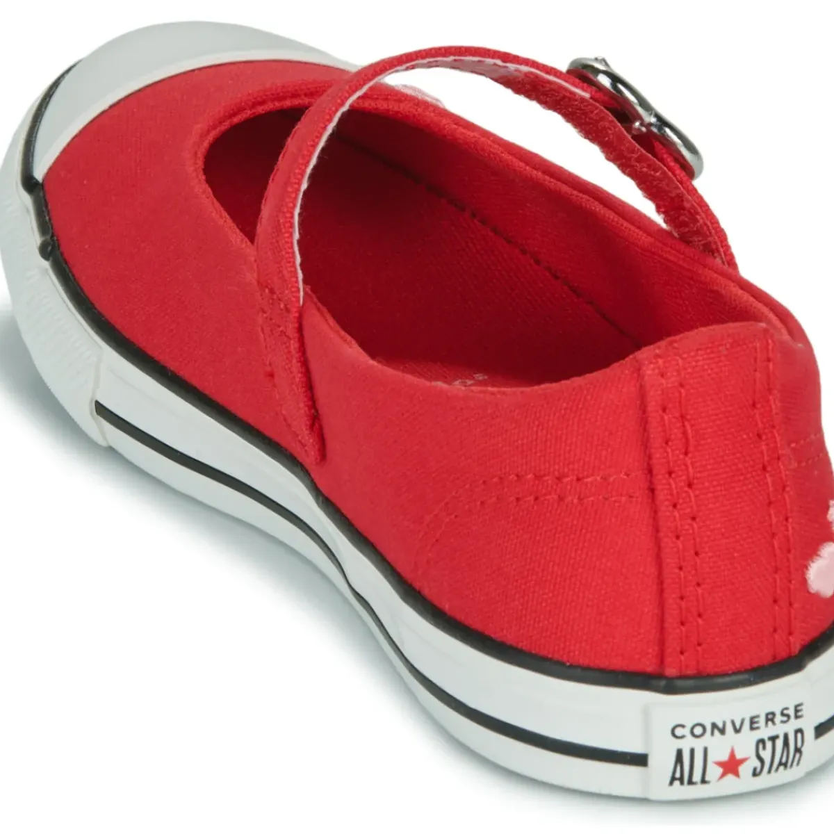 Converse - CHUCK TAYLOR ALL STAR DAINTY MARY JANE