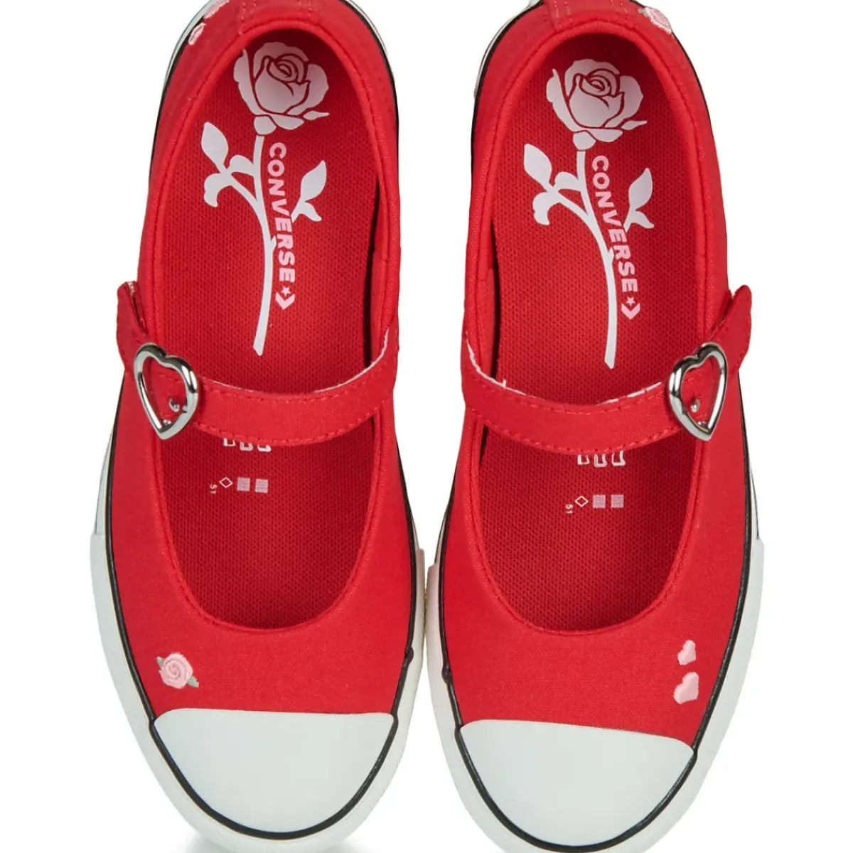 Converse - CHUCK TAYLOR ALL STAR DAINTY MARY JANE