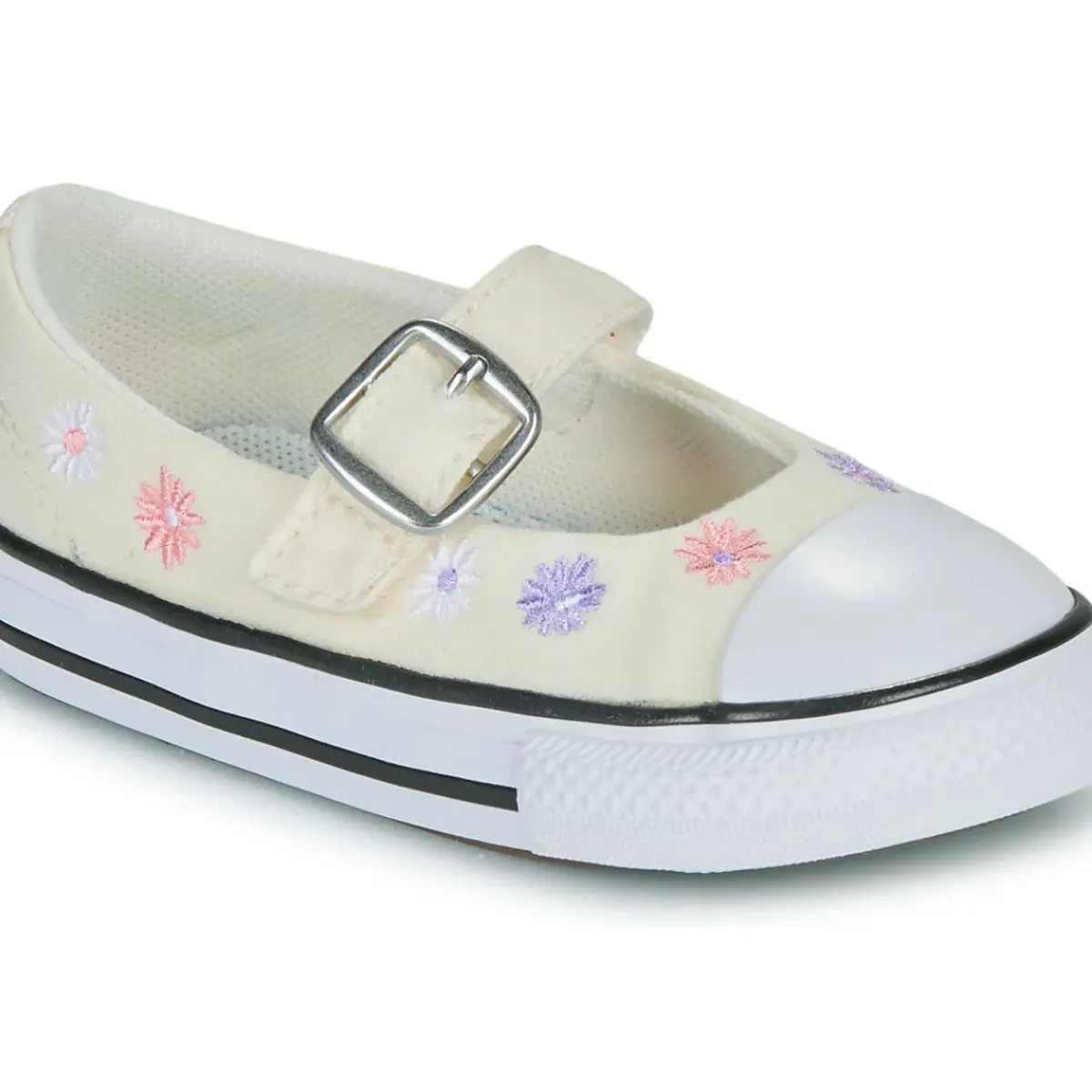 Converse - CHUCK TAYLOR ALL STAR DAINTY MARY JANE FLORAL EASY ON