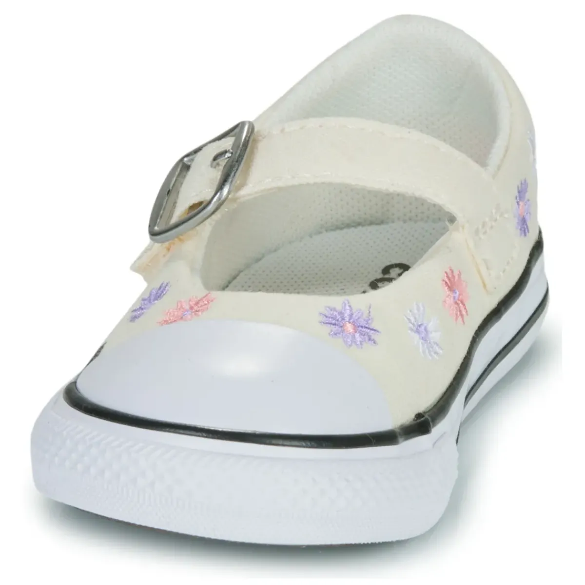 Converse - CHUCK TAYLOR ALL STAR DAINTY MARY JANE FLORAL EASY ON