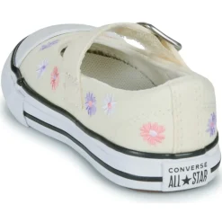 Converse - CHUCK TAYLOR ALL STAR DAINTY MARY JANE FLORAL EASY ON