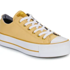 Converse - CHUCK TAYLOR ALL STAR LIFT