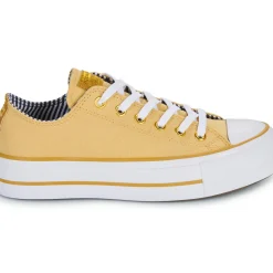 Converse - CHUCK TAYLOR ALL STAR LIFT