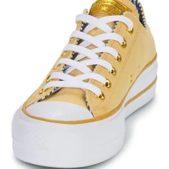 Converse - CHUCK TAYLOR ALL STAR LIFT