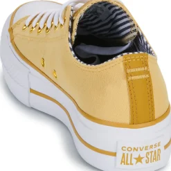 Converse - CHUCK TAYLOR ALL STAR LIFT