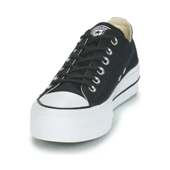 Converse - CHUCK TAYLOR ALL STAR LIFT CANVAS OX