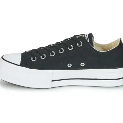 Converse - CHUCK TAYLOR ALL STAR LIFT CANVAS OX