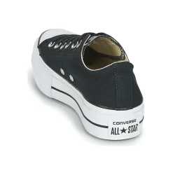 Converse - CHUCK TAYLOR ALL STAR LIFT CANVAS OX