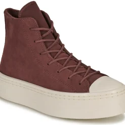 Converse - CHUCK TAYLOR ALL STAR MODERN LIFT WINTER