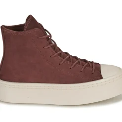 Converse - CHUCK TAYLOR ALL STAR MODERN LIFT WINTER