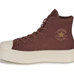 Converse - CHUCK TAYLOR ALL STAR MODERN LIFT WINTER