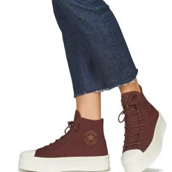 Converse - CHUCK TAYLOR ALL STAR MODERN LIFT WINTER