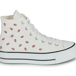 Converse - CHUCK TAYLOR ALL STAR LIFT