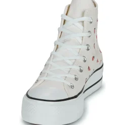 Converse - CHUCK TAYLOR ALL STAR LIFT