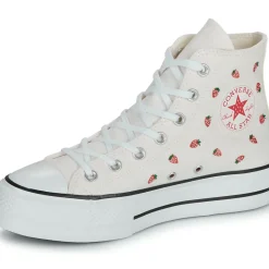 Converse - CHUCK TAYLOR ALL STAR LIFT