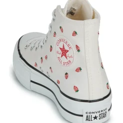 Converse - CHUCK TAYLOR ALL STAR LIFT